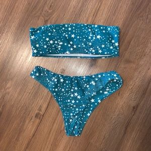 Shein bikini